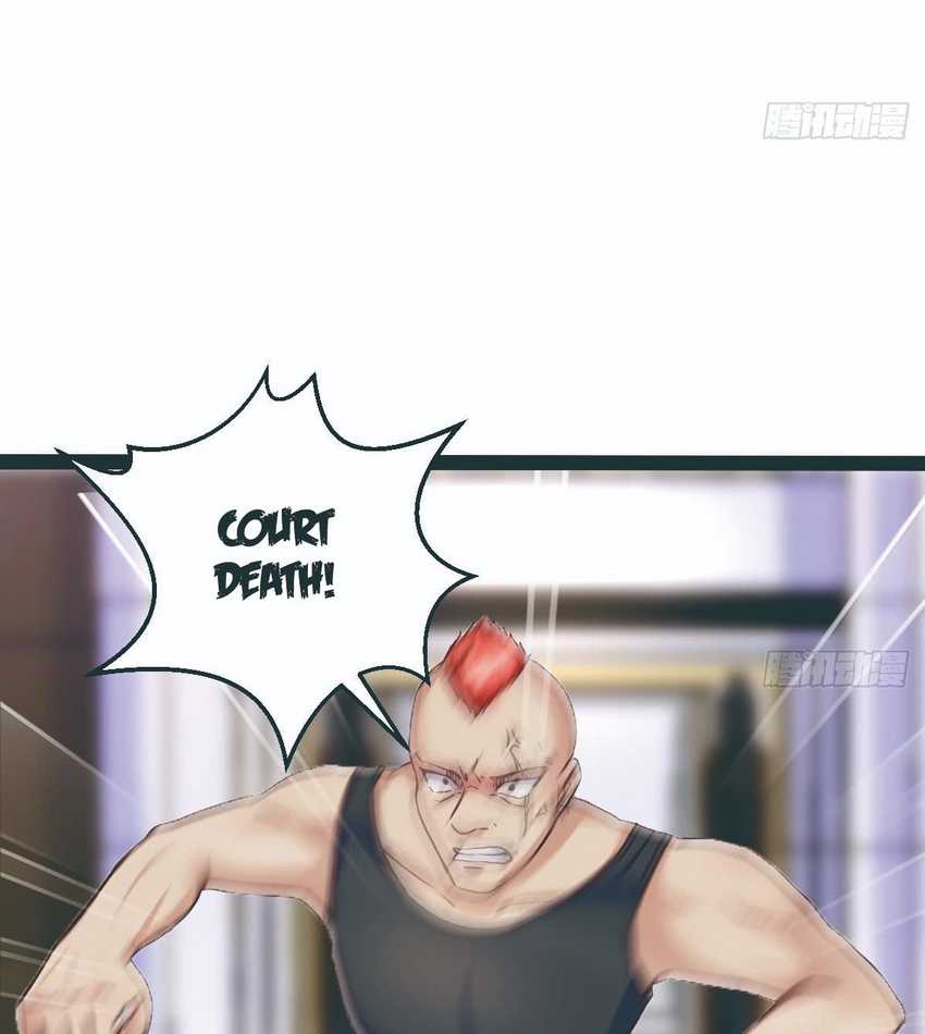 Rebirth Into the Strongest Immortal Cultivator Chapter 12 Bahasa Indonesia